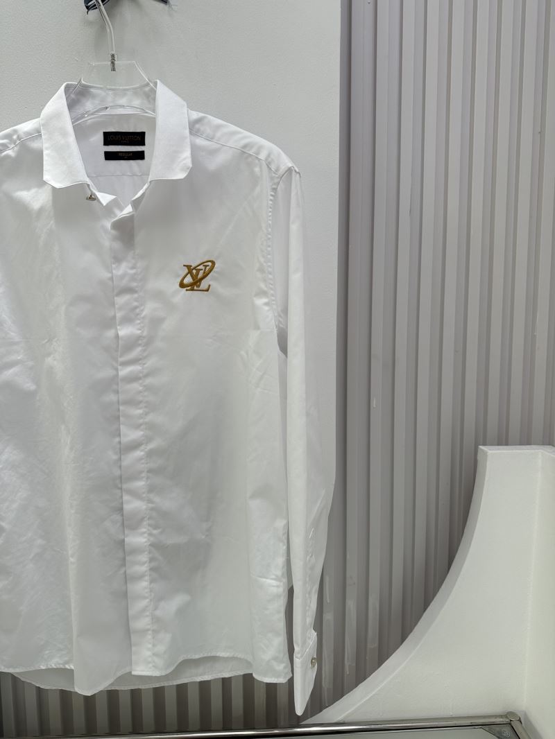 Louis Vuitton Shirts